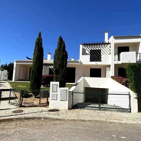 Golf Villa Alvor By Coral Exterior foto