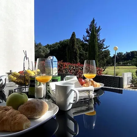 Golf Villa Alvor By Coral Exterior foto