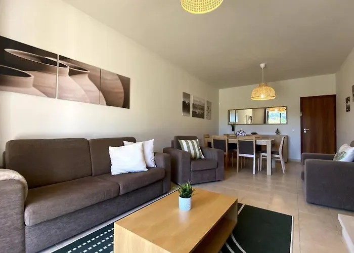 Golf Villa Alvor By Coral